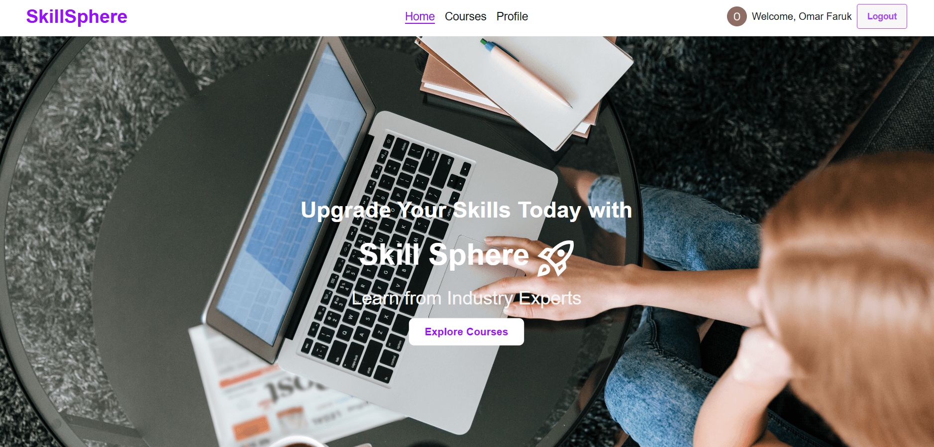 SkillSphere