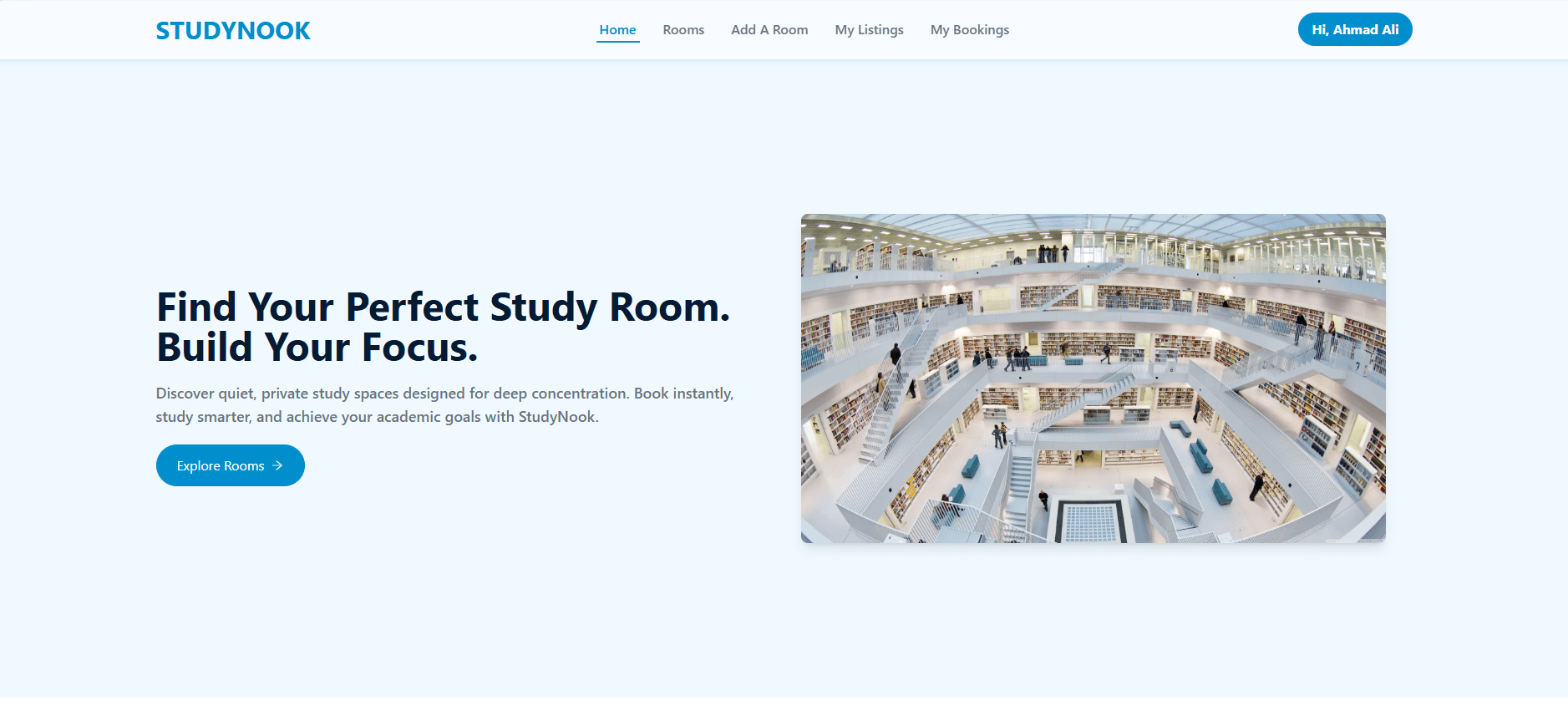 StudyNook